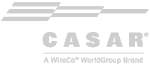 CASAR Logo | Wire Rope Manufacturer & Supplier
