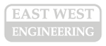 East-West Engineering Logo