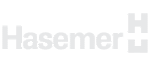 Hasemer Logo | Materials Handling