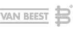 Van Beest Logo Premium-quality lifting, lashing, and mooring fittings